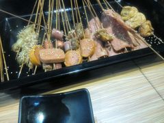 -河南食府(人民路店)