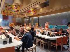 -争鲜回转寿司(朝北大悦城店)