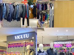 -茂业百货(东门店)
