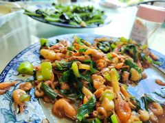 -生态苑农庄(十里画廊遇龙河店)