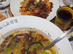 -太二酸菜鱼(福州泰禾店)