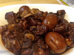 -宏记广东客家菜(丰汇店)