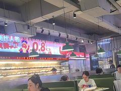 -佰人王串串香火锅(洋珠巷店)