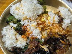 -聚合鑫东北熏酱熟食麻辣面(长阳店)