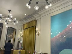 -开海·红岛海鲜虾水饺(石老人店)
