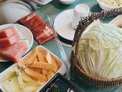 -老灶堂文创火锅(文艺路店)