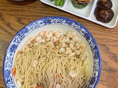 -孙盛兴奥灶面馆·蟹黄面·三虾面(山塘街总店)