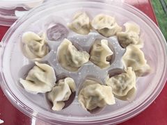 鲍鱼水饺-喜鼎海胆水饺(东港店)