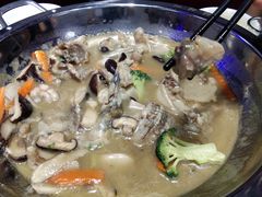 -蛙蛙叫干锅年代(常熟二店)