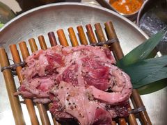 -西塔老太太泥炉烤肉(济南首店)