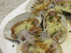 -吉源大排档·鱼生·海鲜(烧烤彩印厂店)