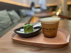 -山野咖啡(之江花园店)