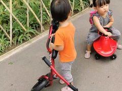 -CaptainGym杰姆队长(园区永旺校区)