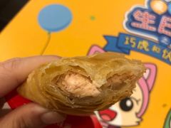 -麦当劳(南后街店)
