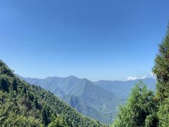 -井冈山风景名胜区