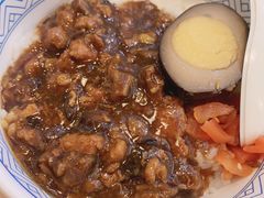 -吉野家(红博中央公园店)