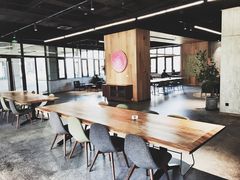 大堂-山下C5cafe(惠通时代广场店)