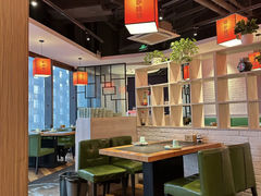 -蛙蛙叫·牛蛙烤鱼(北京总店)