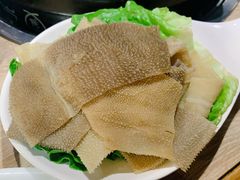 -百岁我家酸菜鱼(龙湾万达店)