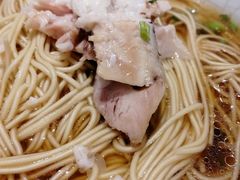 -朱鸿兴面馆(镇湖店)