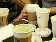 -星巴克(天津大悦城第二店)