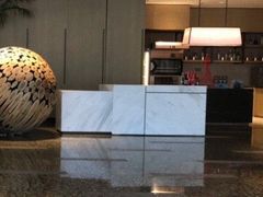 -上海佘山世茂艾美酒店