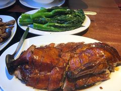 -文兴酒家(Chinatown - Gerrard Street)