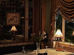 -火车头法国西餐厅