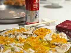 -水禾轩·海鲜蒸汽主题餐厅(拱北店)