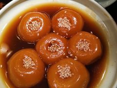 糖油粑粑-井水小厨·湘菜(活力广场店)