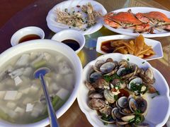 -天天渔港海鲜酒家(石浦玉泉路店)