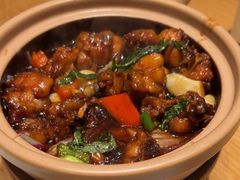 -谷田稻香·砂锅菜(西乡天虹店)