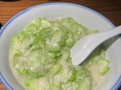 原味衡东丝瓜-老湘村·湖南土菜(天河维多利店)