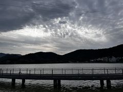 -鸣鹤古镇