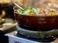 -胡须佬鸡煲四季火锅(海雅缤纷城店)