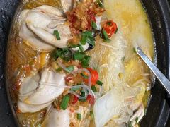 -悦来轩顺德菜(寮厦店)