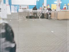 -北京西山滑雪场