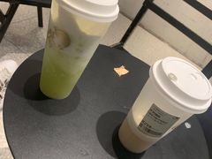 -喜茶(上海五角场万达店)