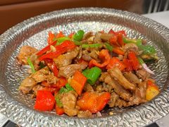-味仙居(环城南路店)