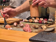 -鮨冠OMAKASE食べ放题(北京首店)