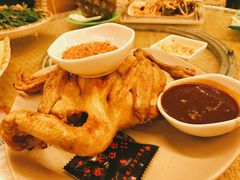 勐海烤鸡-多哥水傣味餐厅(司马巷店)