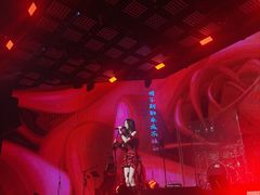 -MOSSO·Liveshow(M3香港广场店)