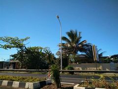 -西沃古尔·拉姆古兰爵士国际机场