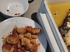 -半天妖烤鱼(和平印象城店)