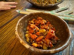 -玉祥府牛肉罩饼(金光道店)