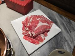 -北平三兄弟涮肉(簋街总店)