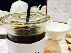 单品冰滴-Seesaw Coffee(环贸iapm店)