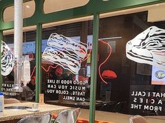 -安又胖韩国烤肉(泰达永旺店)
