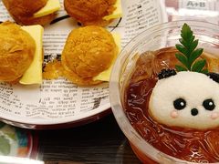 -孖记茶档·热腾茶餐(江南西plus店)