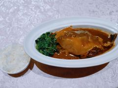 -新光酒家·河豚·海鲜·蟹料理(浦东店)